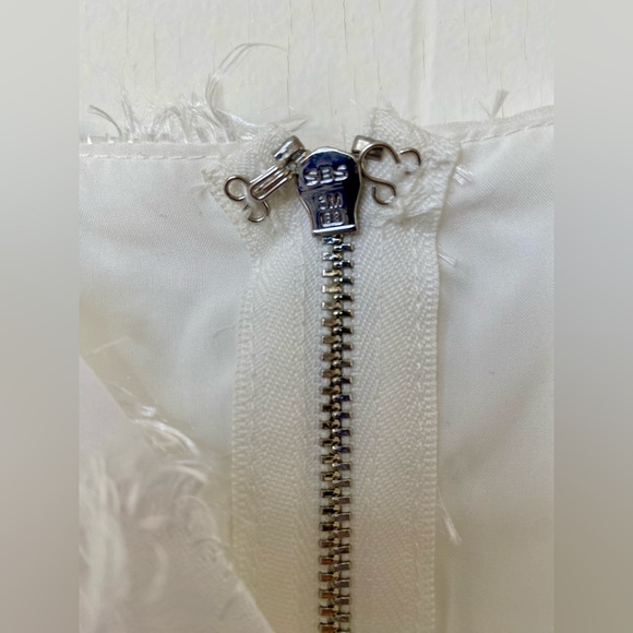 ModCloth A Taste for Texture MIDI Dress - Picture 9 of 14